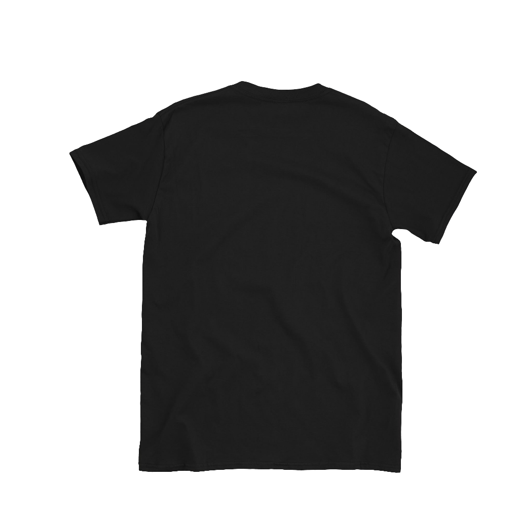 T-shirt Unisexe à Manches Courtes