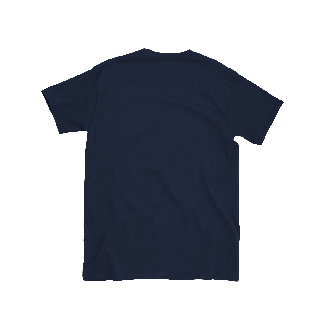 T-shirt Unisexe à Manches Courtes