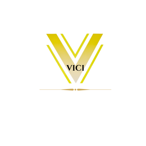 La carte VICI present